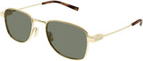 Saint Laurent SL 741-003 53 SUNGLASS MAN RECYCLE