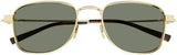 Saint Laurent SL 741-003 53 SUNGLASS MAN RECYCLE