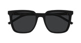 Saint Laurent SL M146/K-001 56 SUNGLASS WOMAN RECYCLED