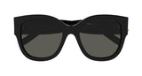 Saint Laurent SL M95/F-001 56 SUNGLASSES WOMAN RECYCLED