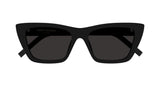 Saint Laurent SL 276 MICA‑001 53 sunglasses (Women’s) 889652205076