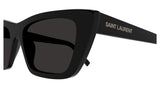 Saint Laurent SL 276 MICA‑001 53 sunglasses (Women’s) 889652205076