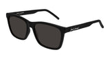 Saint Laurent SL 318‑001 56 Sunglasses (Men’s, Injection)