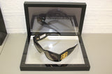 Balenciaga BB0321S-002 Women’s Sunglasses – Recycled Acetate, 57mm