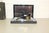 Balenciaga BB0321S-002 Women’s Sunglasses – Recycled Acetate, 57mm