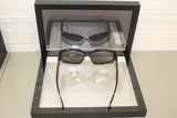 Balenciaga BB0321S-002 Women’s Sunglasses – Recycled Acetate, 57mm