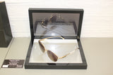 Balenciaga BB0358SK-003 Women’s Sunglasses – Metal Frame, 62mm