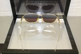 Balenciaga BB0358SK-003 Women’s Sunglasses – Metal Frame, 62mm