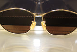 Balenciaga BB0358SK-003 Women’s Sunglasses – Metal Frame, 62mm