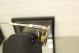 Balenciaga BB0358SK-003 Women’s Sunglasses – Metal Frame, 62mm