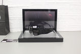 Balenciaga BB0321S-001 Women’s Sunglasses – Recycled Acetate, 57mm