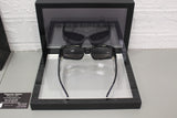 Balenciaga BB0321S-001 Women’s Sunglasses – Recycled Acetate, 57mm