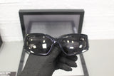 Balenciaga BB0321S-001 Women’s Sunglasses – Recycled Acetate, 57mm