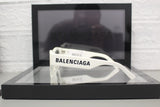 Balenciaga BB0262SA-003 Unisex Sunglasses – Recycled Acetate, 56mm