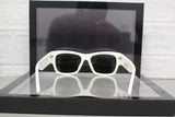 Balenciaga BB0262SA-003 Unisex Sunglasses – Recycled Acetate, 56mm