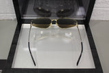 Balenciaga BB0335S-003 Women’s Sunglasses – Metal Frame, 65mm