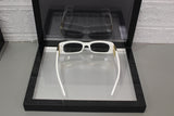 Balenciaga BB0096S-011 Women’s Sunglasses – Recycled Acetate, 51mm