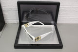 Balenciaga BB0096S-011 Women’s Sunglasses – Recycled Acetate, 51mm