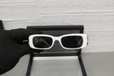 Balenciaga BB0096S-011 Women’s Sunglasses – Recycled Acetate, 51mm