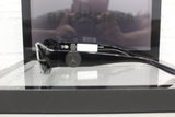 BALENCIAGA BB0408S-001 58 SUNGLASS MAN RECYCLED ACE