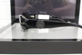BALENCIAGA BB0408S-001 58 SUNGLASS MAN RECYCLED ACE