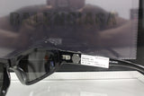 BALENCIAGA BB0408S-001 58 SUNGLASS MAN RECYCLED ACE
