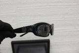 BALENCIAGA BB0408S-001 58 SUNGLASS MAN RECYCLED ACE