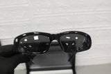 BALENCIAGA BB0408S-001 58 SUNGLASS MAN RECYCLED ACE