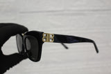 Balenciaga BB0132S-001 Women’s Sunglasses – Recycled Acetate, 53mm A