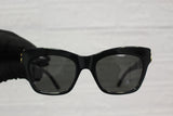 Balenciaga BB0132S-001 Women’s Sunglasses – Recycled Acetate, 53mm A