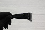 BALENCIAGA BB0157S-001 65 SUNGLASS MAN BIO INJECTION