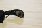 BALENCIAGA BB0157S-001 65 SUNGLASS MAN BIO INJECTION