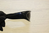 BALENCIAGA BB0157S-001 65 SUNGLASS MAN BIO INJECTION
