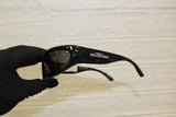 BALENCIAGA BB0157S-001 65 SUNGLASS MAN BIO INJECTION