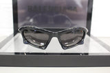 Balenciaga BB0229S-001 Men’s Sunglasses – Bio-Injection Frame, 59mm
