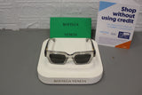 Bottega Veneta BV1230S-001 Sunglasses – Unisex Luxury Eyewear