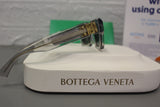 Bottega Veneta BV1230S-001 Sunglasses – Unisex Luxury Eyewear