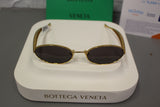 Bottega Veneta BV1386S-001 Sunglasses – Unisex Luxury Eyewear