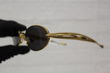 Bottega Veneta BV1386S-001 Sunglasses – Unisex Luxury Eyewear
