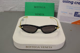Bottega Veneta BV1390S-001 Sunglasses – Unisex Luxury Eyewear