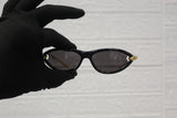 Bottega Veneta BV1390S-001 Sunglasses – Unisex Luxury Eyewear