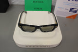 Bottega Veneta BV1351S-002 Sunglasses – Unisex Luxury Eyewear