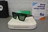 BOTTEGA VENETA BV1276S-003 52 SUNGLASS WOMAN  RECYCLED A
