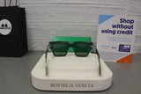 BOTTEGA VENETA BV1276S-003 52 SUNGLASS WOMAN  RECYCLED A