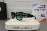 Bottega Veneta BV1323SK-002 Sunglasses – Unisex Luxury Eyewear