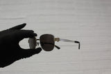 Bottega Veneta BV1380S-001 Sunglasses – Unisex Luxury Eyewear