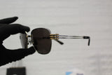 Bottega Veneta BV1380S-001 Sunglasses – Unisex Luxury Eyewear