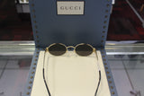 GUCCI GG1854S-005 51 SUNGLASS MAN METAL