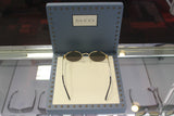 GUCCI GG1854S-005 51 SUNGLASS MAN METAL