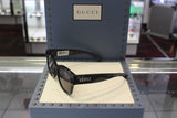 GUCCI GG1835SA-001 53 SUNGLASS WOMAN RECYCLED